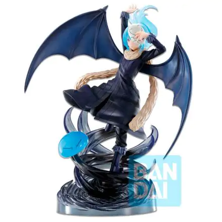 That Time I Get Reincarnated as Slime Wrath of Isten rimuru Automatic Battle Ver. Harvest Festival Ichibansho figura 18cm termékfotó
