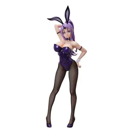That Time I Got Reincarnated as a Slime 1/4 Shion Bunny Ver. PVC szobor figura 51 cm termékfotó