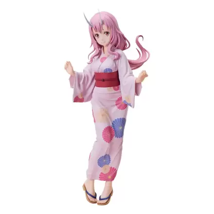 That Time I Got Reincarnated as a Slime 1/4 Shuna: Yukata Ver. PVC szobor figura 39 cm termékfotó