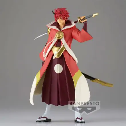 That Time I Got Reincarnated as a Slime Benimaru figura 21cm termékfotó