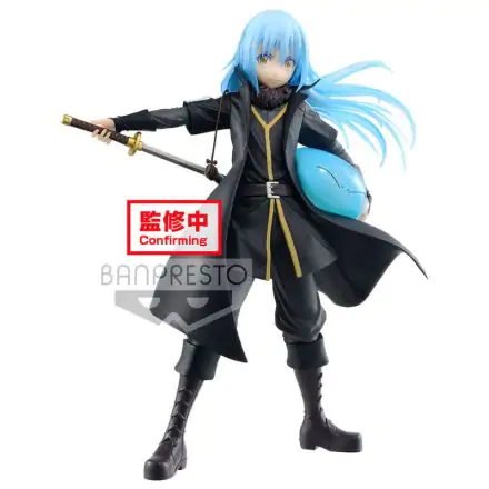 That Time I Got Reincarnated as a Slime Demon Rimuru Tempest figura 21cm termékfotó