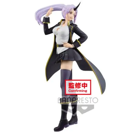 That Time I Got Reincarnated as a Slime Espresto Glossy Body Shion figura 22cm termékfotó