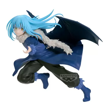 That Time I Got Reincarnated as a Slime Espresto Majestic Wings Rimuru Tempest figura 17cm termékfotó
