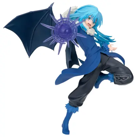 That Time I Got Reincarnated as a Slime ESPRESTO-Phantom Effect Rimuru Tempest ver2 figura 21cm termékfotó