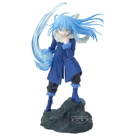 That Time I Got Reincarnated as a Slime Espresto Threefold Union Rimuru Tempest figura 22cm termékfotó