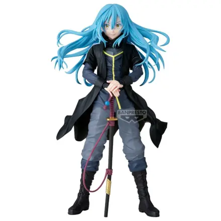 That Time I Got Reincarnated as a Slime Grandista Rimuru Tempest figura 27cm termékfotó