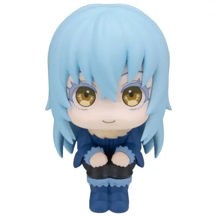 That Time I Got Reincarnated as a Slime Look Up PVC figura Rimuru Tempest 11 cm termékfotó