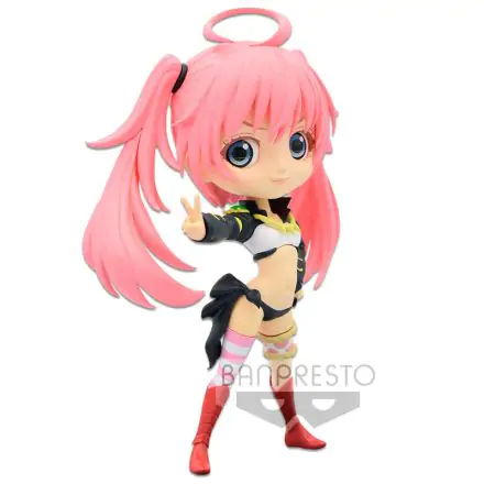That Time I Got Reincarnated as a Slime Millim Q Posket A figura 14cm termékfotó