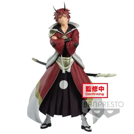 That Time I Got Reincarnated as a Slime Otherworlder Benimaru figura 19cm termékfotó