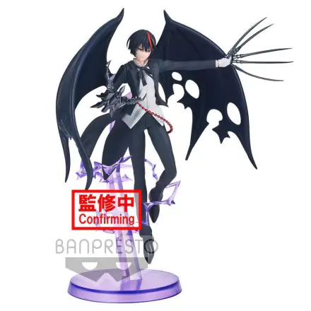 That Time I Got Reincarnated as a Slime Otherworlder Plus Diablo figura 19cm termékfotó