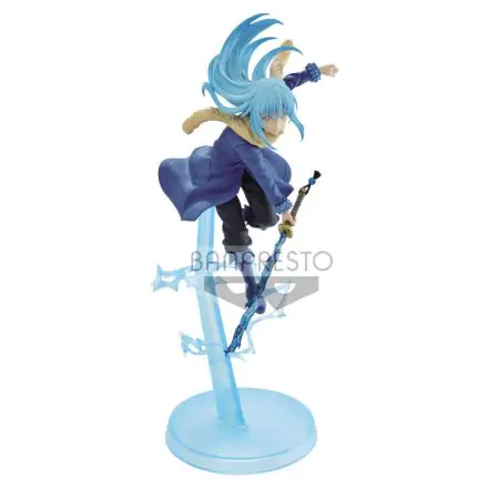 That Time I Got Reincarnated as a Slime Otherworlder Plus Rimuru Tempest figura 14cm termékfotó