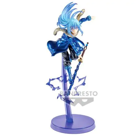That Time I Got Reincarnated as a Slime Otherworlder Rimuru Tempest special color ver. figura 14cm termékfotó
