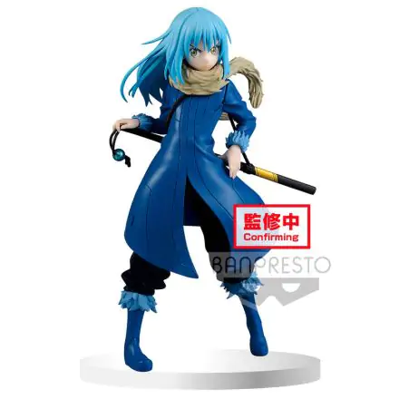 That Time I Got Reincarnated as a Slime Otherworlder vol.1 Rimuru Tempest figura 17cm termékfotó