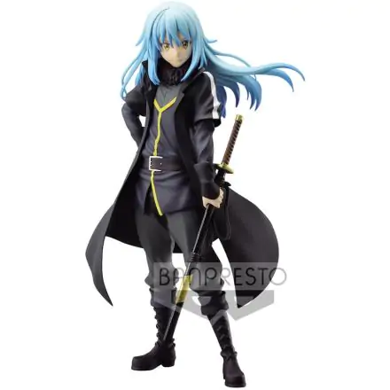 That Time I Got Reincarnated as a Slime Otherworlder Vol.14 Rimuru figura 16cm termékfotó