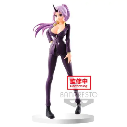 That Time I Got Reincarnated as a Slime Otherworlder vol.2 Shion figura 18cm termékfotó