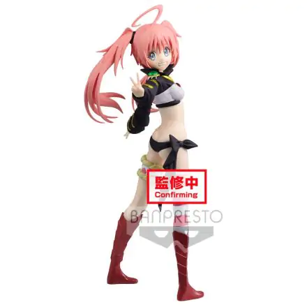 That Time I Got Reincarnated as a Slime Otherworlder vol.6 Milim figura 16cm termékfotó