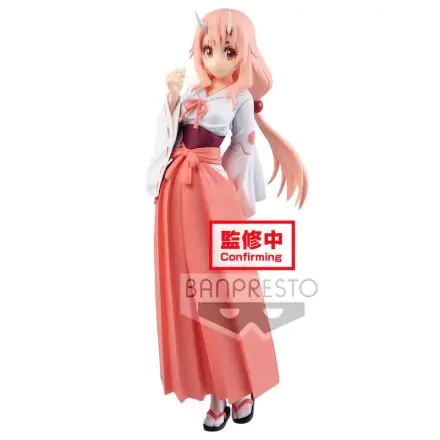 That Time I Got Reincarnated as a Slime Otherworlder vol.6 Shuna figura 16cm termékfotó