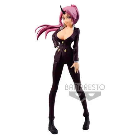 That Time I Got Reincarnated as a Slime Otherworlder vol.7 Shion figura 18cm termékfotó