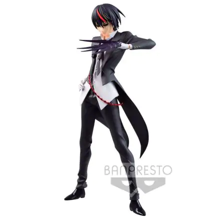 That Time I Got Reincarnated as a Slime Otherworlder vol. 9 Diablo figura 19cm termékfotó