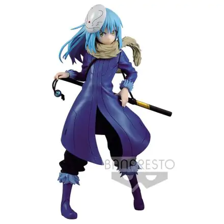That Time I Got Reincarnated as a Slime Otherworlder vol. 9 Rimuru figura 15cm termékfotó