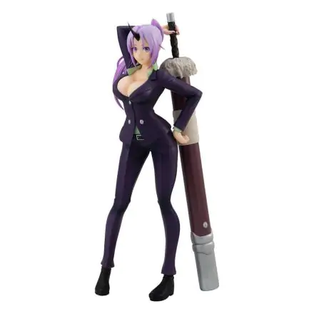 That Time I Got Reincarnated as a Slime Pop Up Parade Shion PVC szobor figura 18 cm termékfotó