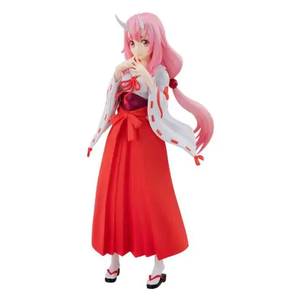 That Time I Got Reincarnated as a Slime Pop Up Parade Shuna PVC szobor figura 17 cm termékfotó