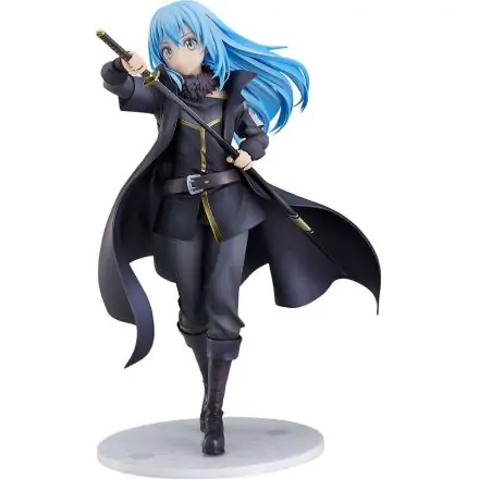 That Time I Got Reincarnated as a Slime PVC szobor figura 1/7 Rimuru Tempest 23 cm termékfotó
