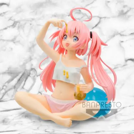 That Time I Got Reincarnated as a Slime Relax Time Milim figura 11cm termékfotó