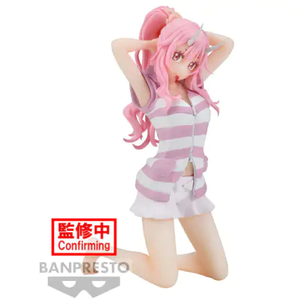 That Time I Got Reincarnated as a Slime Relax Time Shuna figura 13cm termékfotó