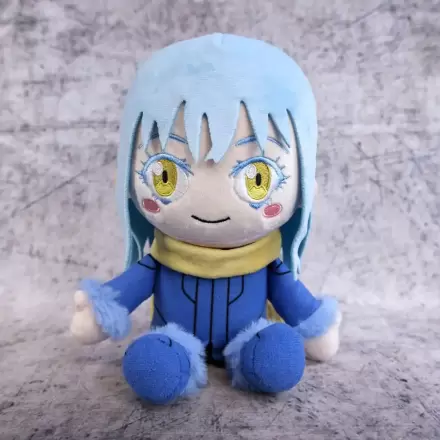 That Time I Got Reincarnated as a Slime Plush Figure Rimuru Human Form Version 26 cm termékfotója