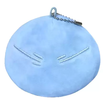 That Time I Got Reincarnated as a Slime Plush Figure & Keychain Rimuru 7 cm termékfotója