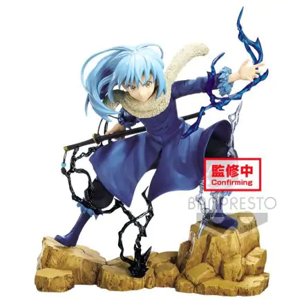 That Time I Got Reincarnated as a Slime Rimuru Tempest figura 18cm termékfotó