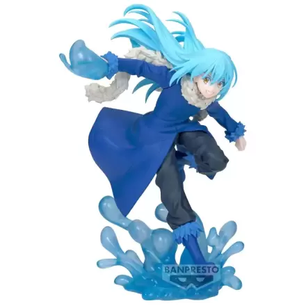 That Time I Got Reincarnated as a Slime Rimuru Tempest figura 19cm termékfotója