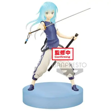 That Time I Got Reincarnated as a Slime Rimuru Tempest figura 21cm termékfotó