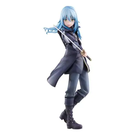 That Time I Got Reincarnated as a Slime Rimuru Tempest PVC szobor figura 23 cm termékfotó