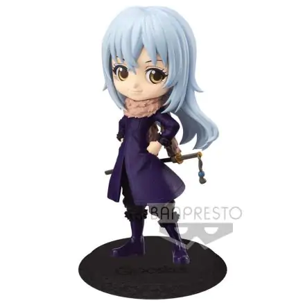 That Time I Got Reincarnated as a Slime Rimuru Tempest Q Posket B figura 14cm termékfotó