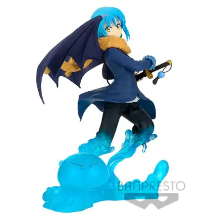 That Time I Got Reincarnated as a Slime Rimuru Tempest Special ver. figura 21cm termékfotó