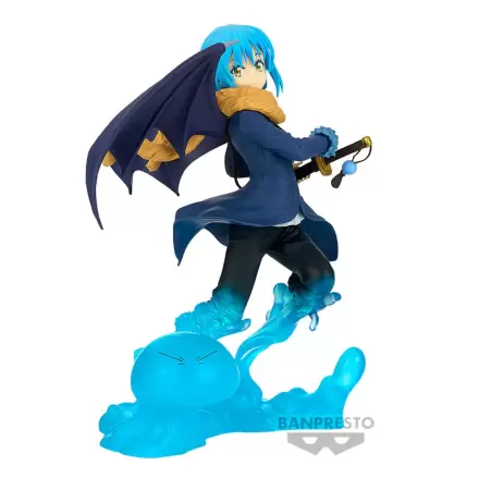 That Time I Got Reincarnated as a Slime Rimuru Tempest Special Version figura 17cm termékfotója