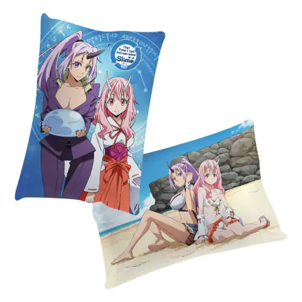 That Time I Got Reincarnated as a Slime Shion & Shuna párna 50 x 35 cm termékfotója