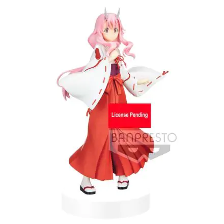That Time I Got Reincarnated as a Slime Shuna figura 21cm termékfotó