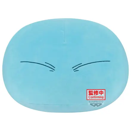 That Time I Got Reincarnated as a Slime Super Big Rimuru Tempest plüss 35cm termékfotó