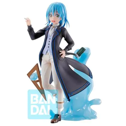 That Time I Got Reincarnated as a Slime Teacher ver. Rimuru Private Tempest figura 2cm termékfotó