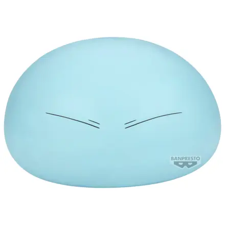 That Time I Got Reincarnated as a Slime Tears of the Azure Rimuru Big Soft figura 26cm termékfotó