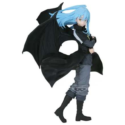 That Time I Got Reincarnated as a Slime Tears of the Azure Rimuru figura 25cm termékfotó