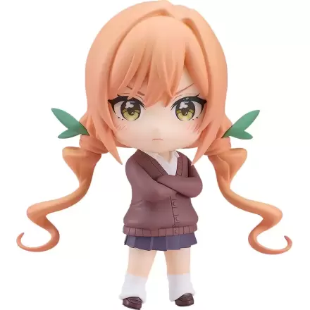 The 100 Girlfriends Who Really, Really, Really, Really, Really Love You Nendoroid PVC akciófigura Karane Inda 10 cm termékfotója