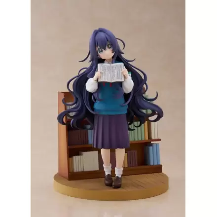 The 100 Girlfriends Who Really, Really, Really, Really, REALLY Love You VIVIgnette 1/7 Shizuka Yoshimoto PVC szobor figura 19 cm termékfotó