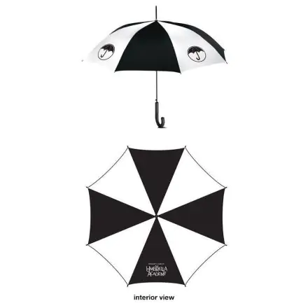 The Academy Umbrella Logo esernyő termékfotó