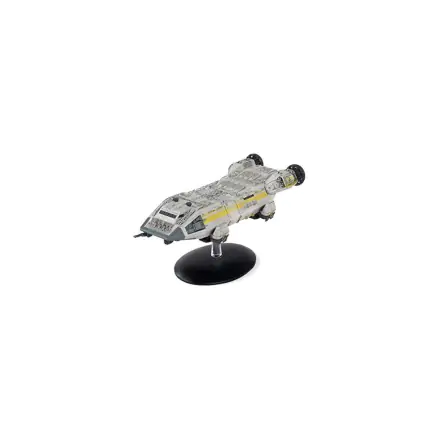 The Alien vs. Predator Alien-Ships Collection Covenant Lander szobor figura 20 cm termékfotó