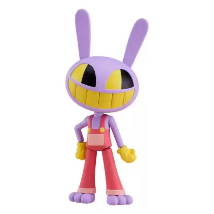 The Amazing Digital Circus Nendoroid akciófigura Jax 10 cm termékfotó