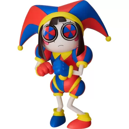 The Amazing Digital Circus Pop Up Parade Pomni PVC szobor figura 11 cm termékfotó